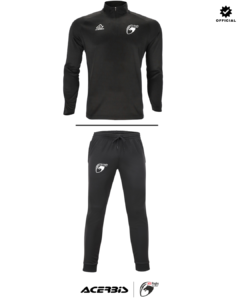 Trening de antrenament cu fermuar scurt Acerbis - ACS Rugby Cluj Junior